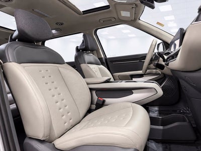 2024 Kia EV9 Wind