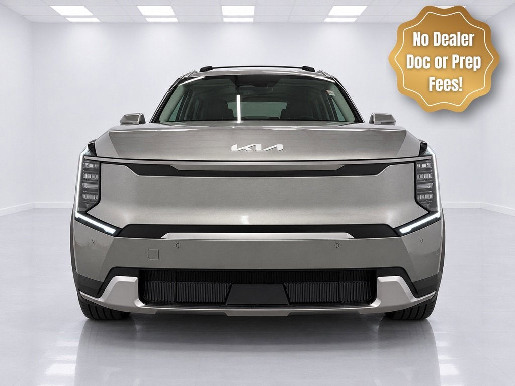 2024 Kia EV9 Wind