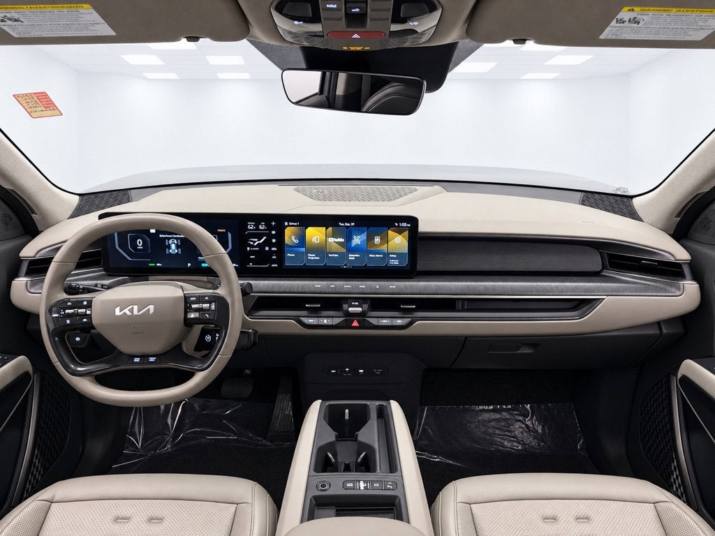 2024 Kia EV9 Wind