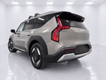 2024 Kia EV9 Wind