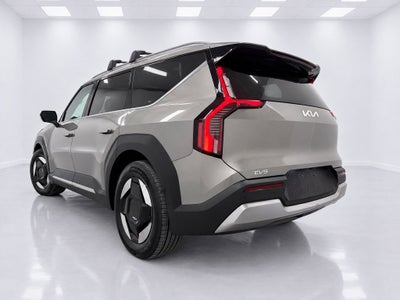 2024 Kia EV9 Wind