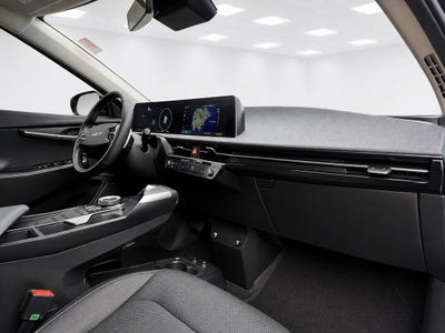 2022 Kia EV6 Wind
