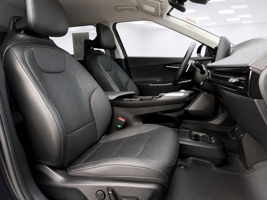 2022 Kia EV6 Wind