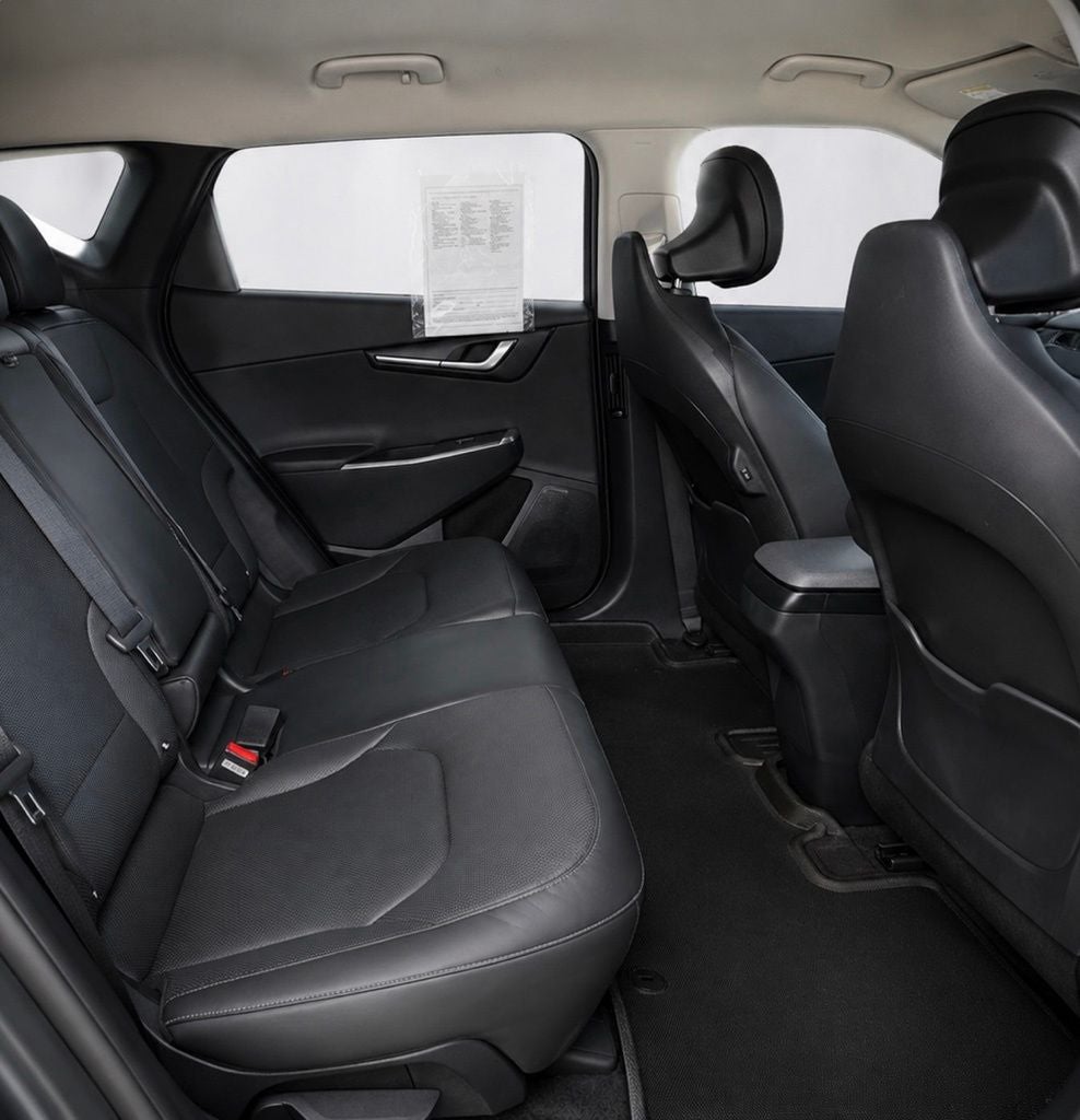 2022 Kia EV6 Wind