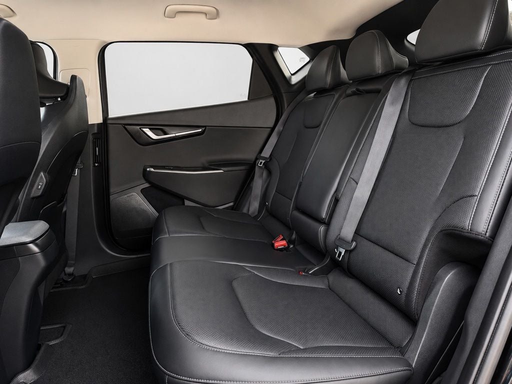 2022 Kia EV6 Wind