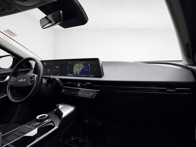 2022 Kia EV6 Wind