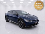 2022 Kia EV6 Wind