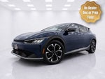 2022 Kia EV6 Wind