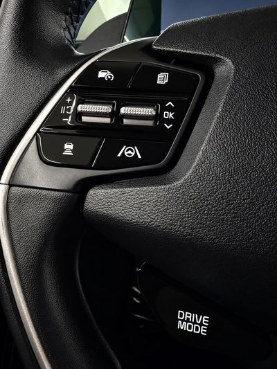 2022 Kia EV6 Wind