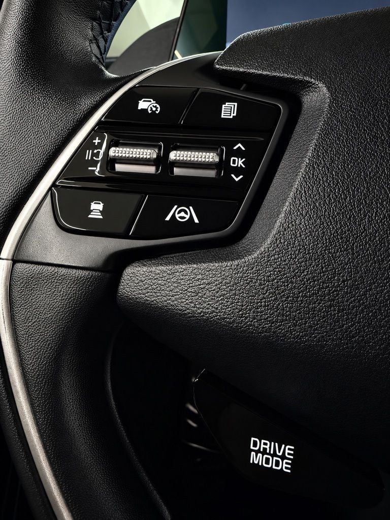 2022 Kia EV6 Wind