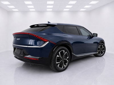 2022 Kia EV6 Wind