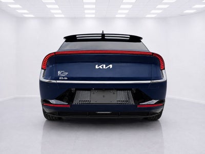 2022 Kia EV6 Wind