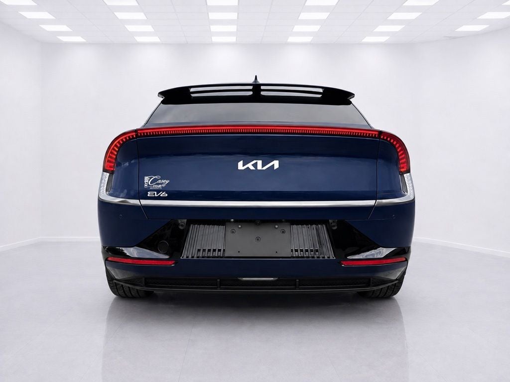 2022 Kia EV6 Wind