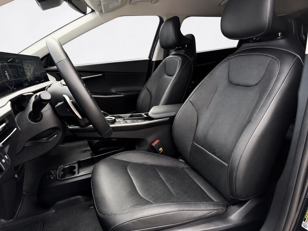 2022 Kia EV6 Wind
