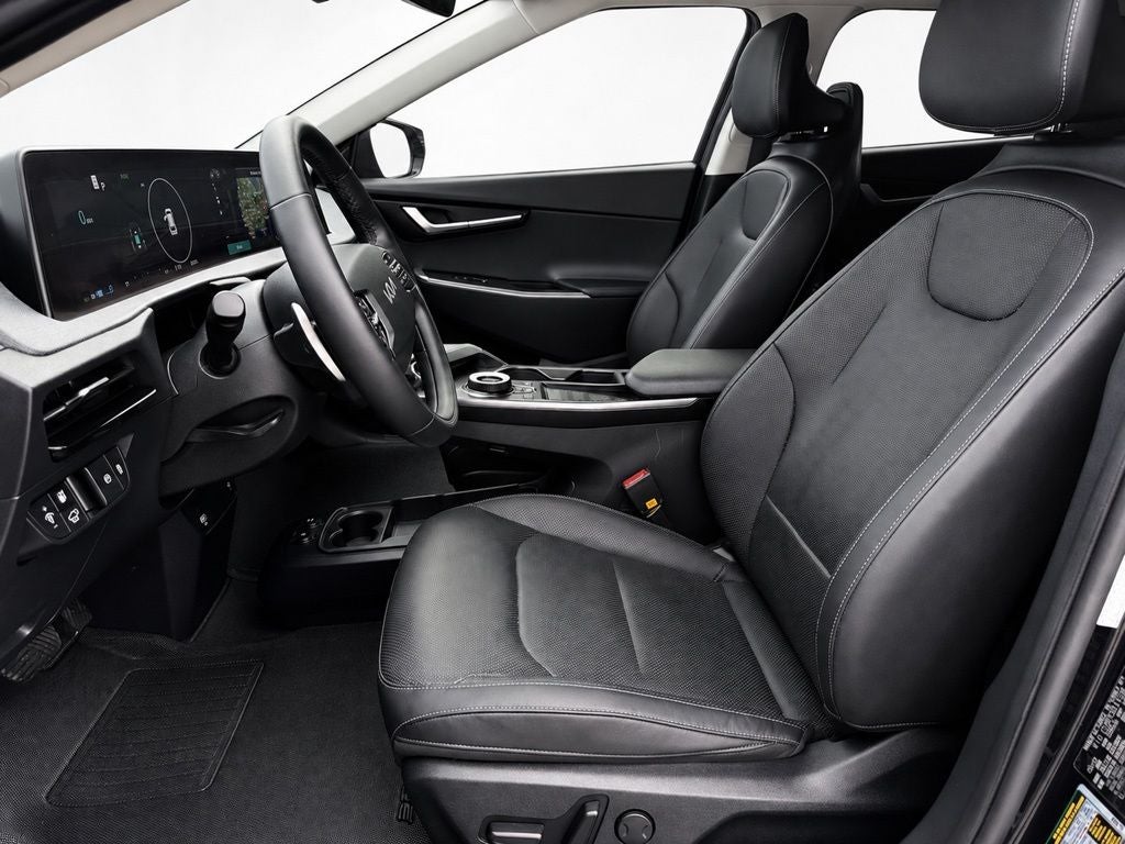 2022 Kia EV6 Wind