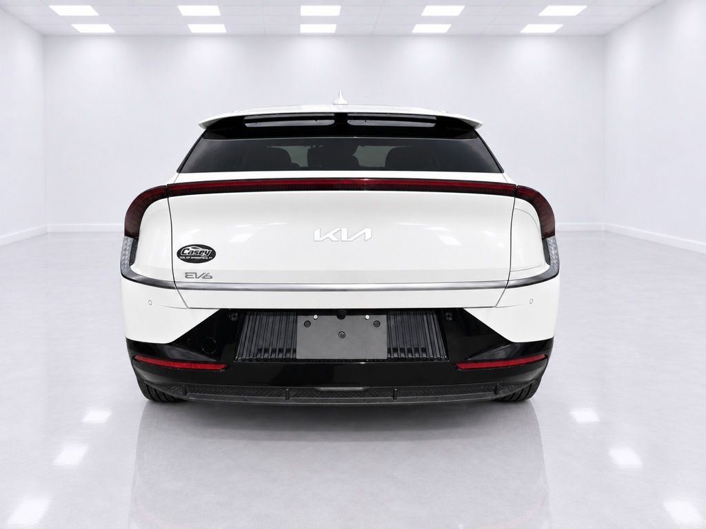 2023 Kia EV6 Wind