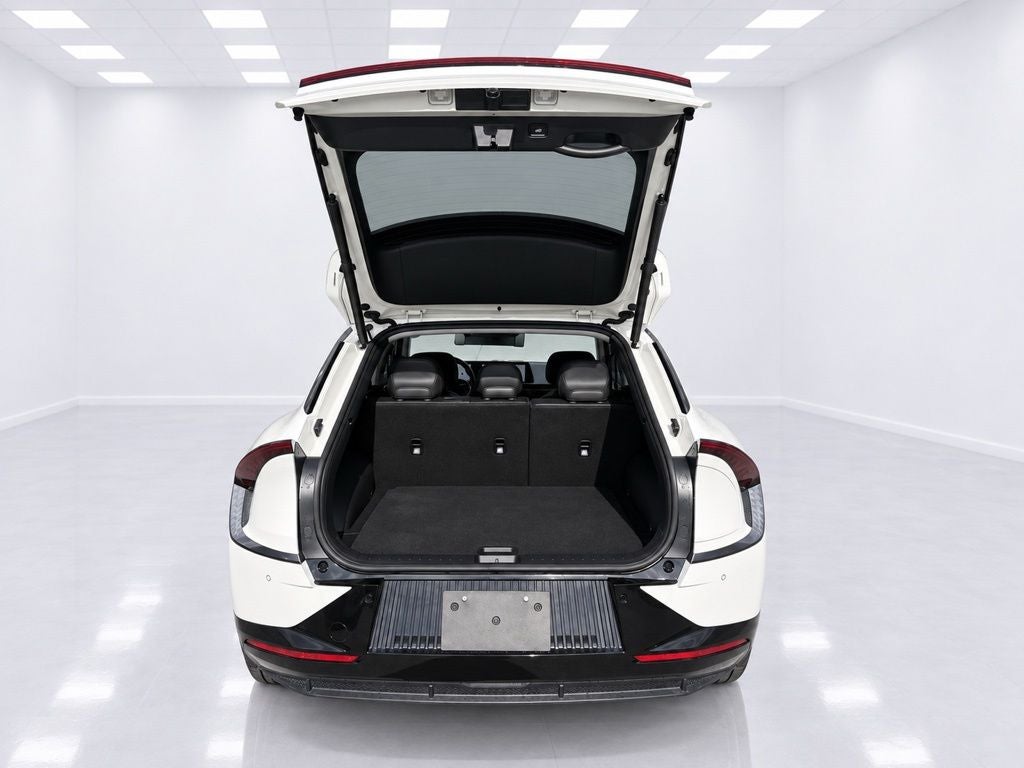 2023 Kia EV6 Wind