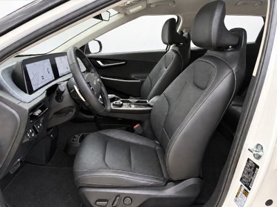 2023 Kia EV6 Wind