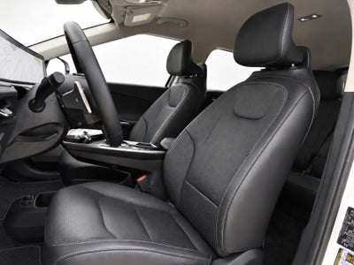 2023 Kia EV6 Wind