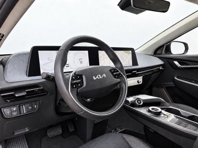 2023 Kia EV6 Wind