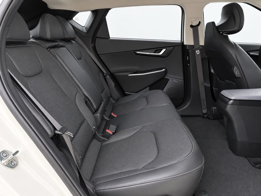2023 Kia EV6 Wind