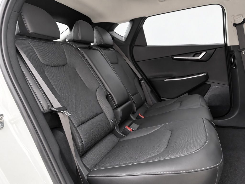 2023 Kia EV6 Wind