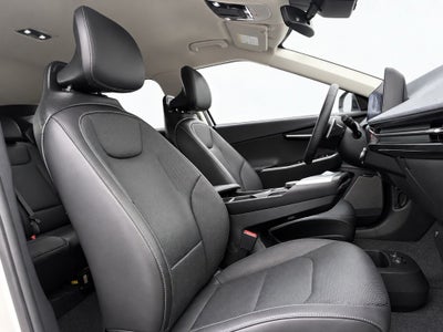 2023 Kia EV6 Wind