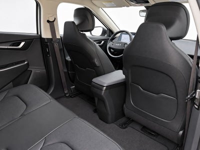2023 Kia EV6 Wind