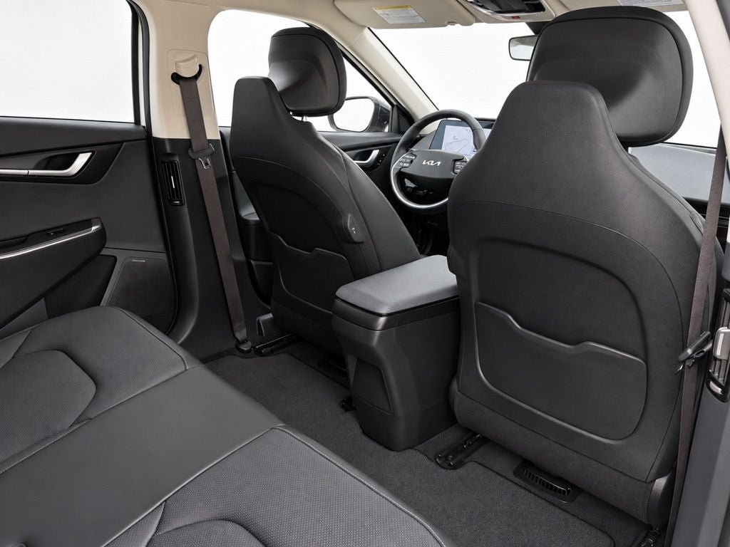 2023 Kia EV6 Wind