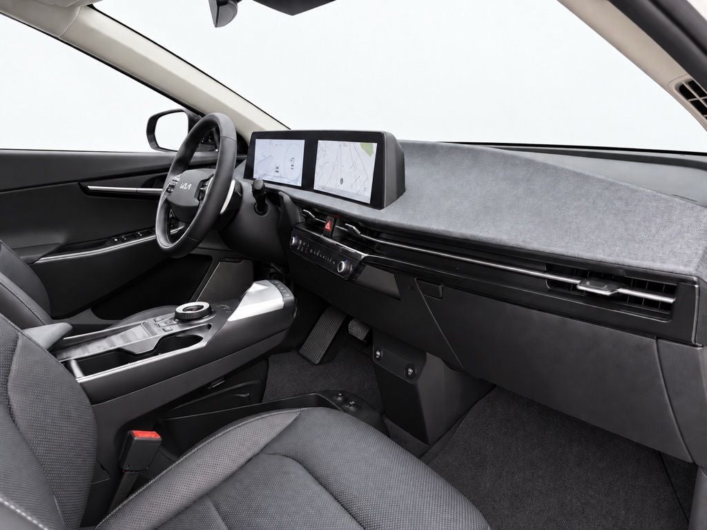 2023 Kia EV6 Wind