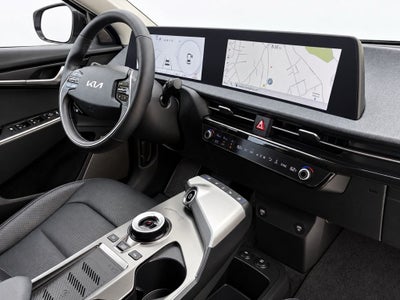 2023 Kia EV6 Wind