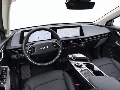 2023 Kia EV6 Wind
