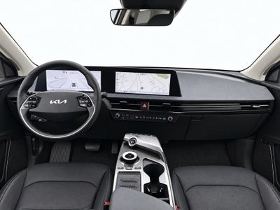 2023 Kia EV6 Wind