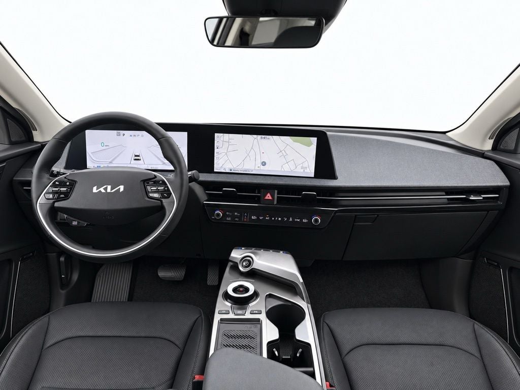 2023 Kia EV6 Wind