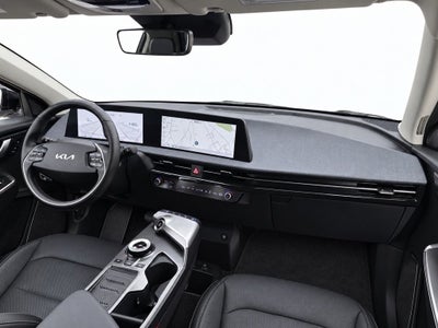 2023 Kia EV6 Wind