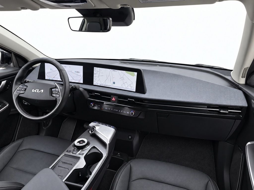 2023 Kia EV6 Wind