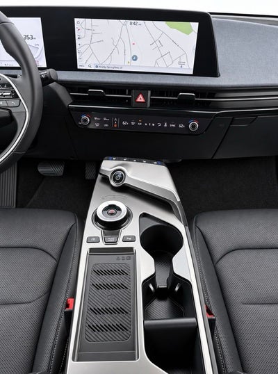 2023 Kia EV6 Wind