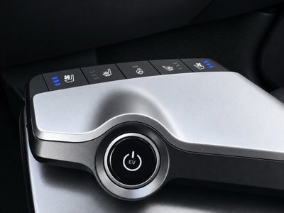 2023 Kia EV6 Wind