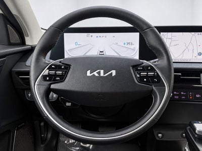2023 Kia EV6 Wind