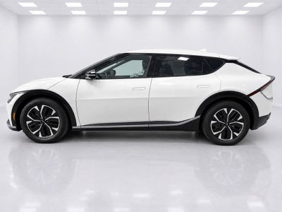 2023 Kia EV6 Wind