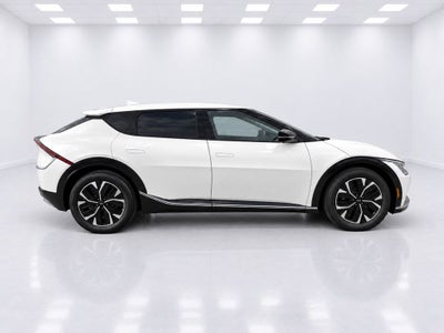2023 Kia EV6 Wind