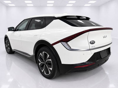 2023 Kia EV6 Wind