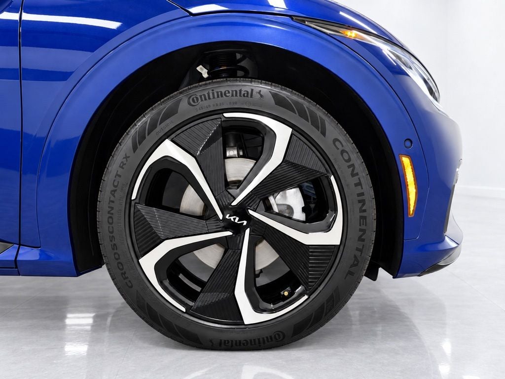 2024 Kia EV6 GT-Line