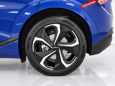 2024 Kia EV6 GT-Line
