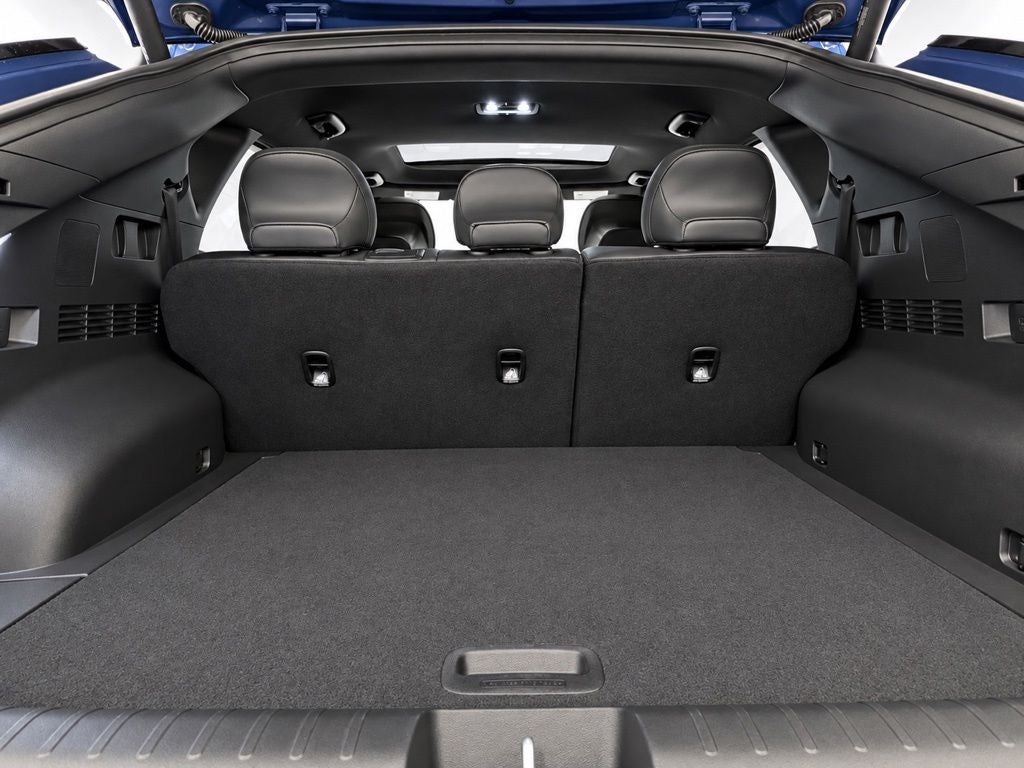 2024 Kia EV6 GT-Line