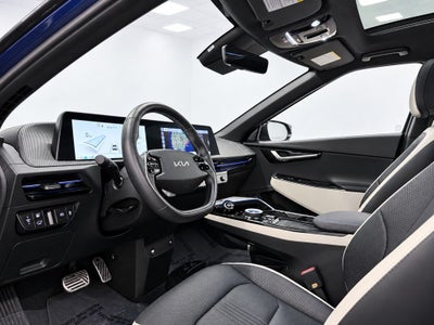 2024 Kia EV6 GT-Line