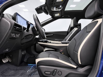 2024 Kia EV6 GT-Line