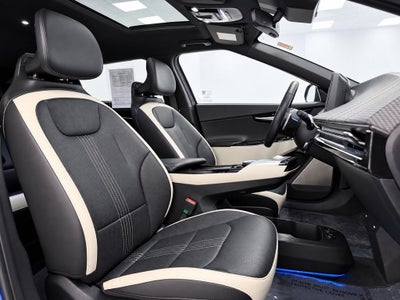 2024 Kia EV6 GT-Line