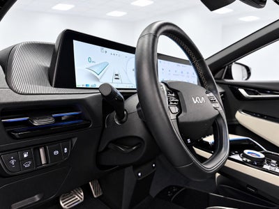 2024 Kia EV6 GT-Line