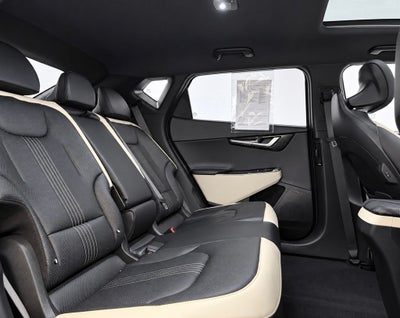 2024 Kia EV6 GT-Line